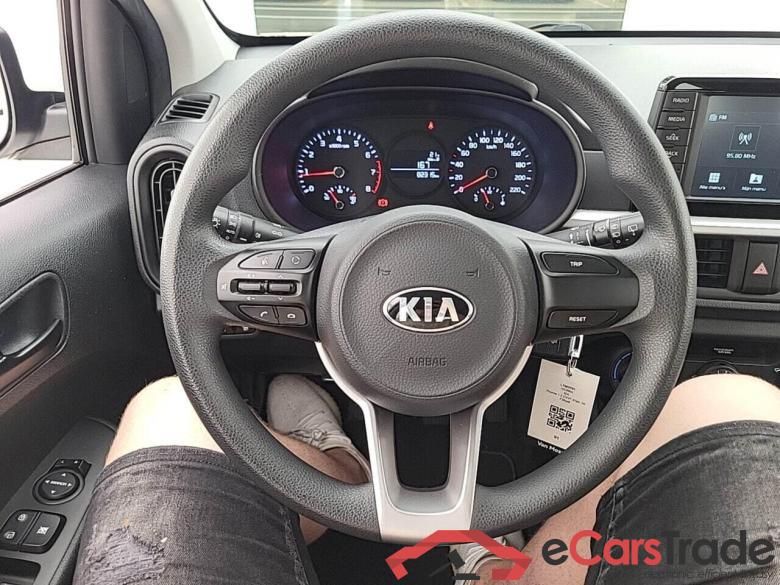 KIA Picanto 1.0 MPi ComfortPlusLine #5