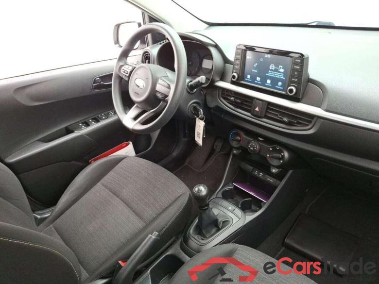 KIA Picanto 1.0 MPi ComfortPlusLine #3