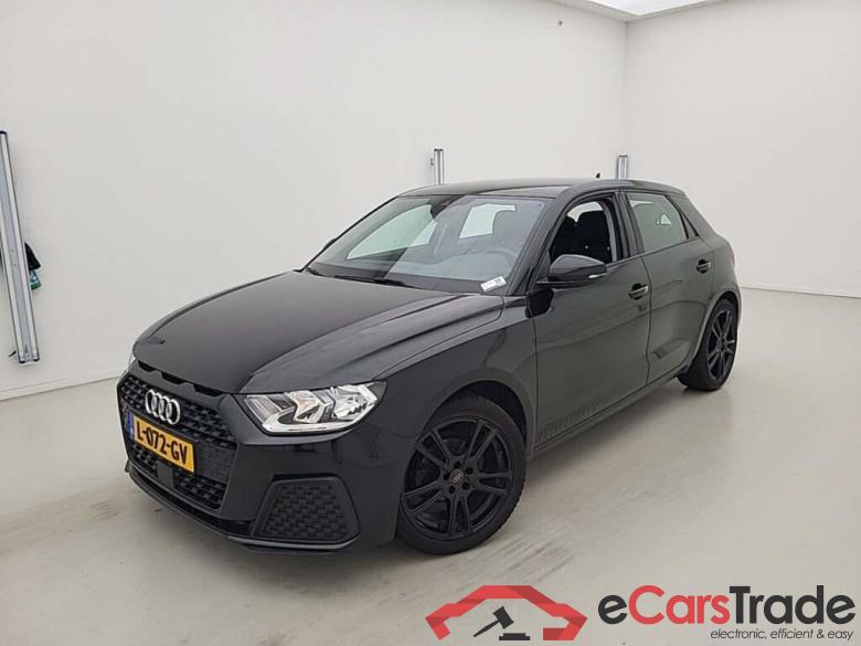 AUDI A1 Sportback 25 TFSI Pro Line #1