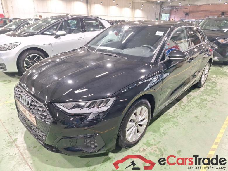 AUDI A3 SPORTBACK 1.4 40 TFSI E S TRONIC SPORTB ATTRACTION #1