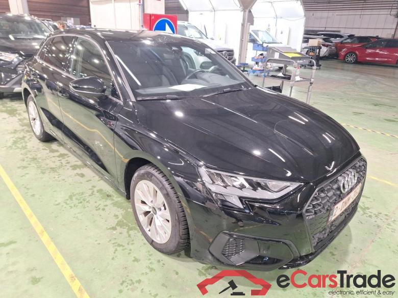 AUDI A3 SPORTBACK 1.4 40 TFSI E S TRONIC SPORTB ATTRACTION #2