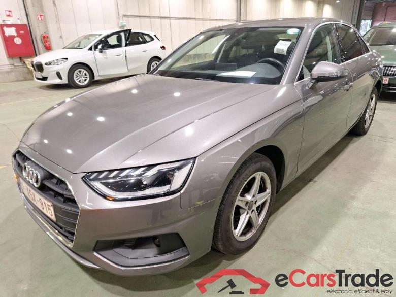 AUDI A4 DIESEL - 2020 35 TDi Business Edition S tronic #1