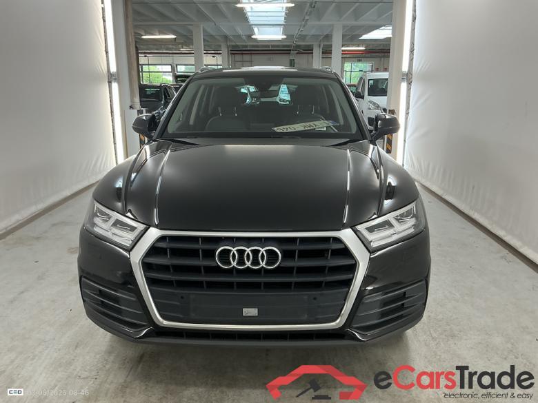 AUDI Q5 DIESEL - 2017 30 TDi Business Edition S tronic Business Forfaitaire leveringskosten+wettelijke #2