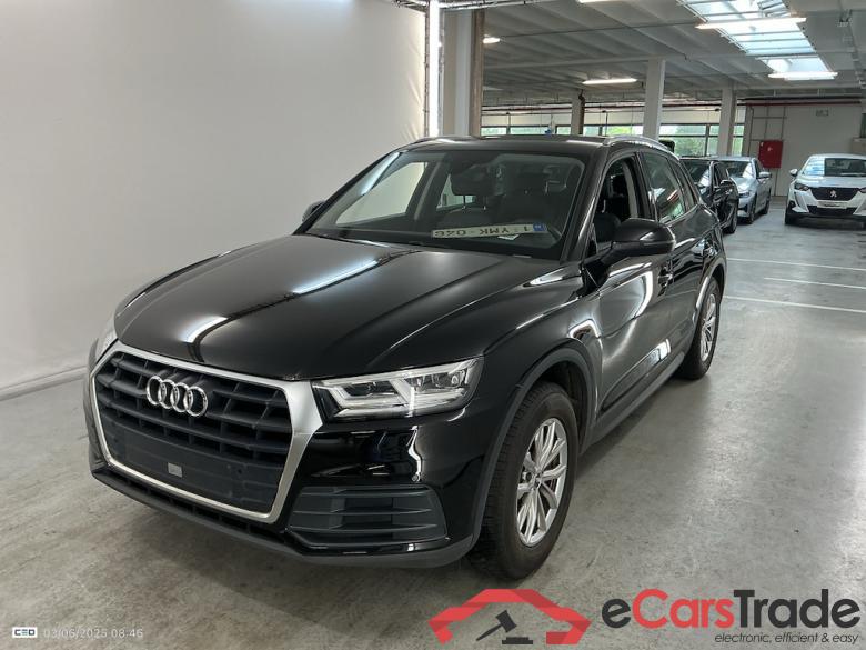 AUDI Q5 DIESEL - 2017 30 TDi Business Edition S tronic Business Forfaitaire leveringskosten+wettelijke #1
