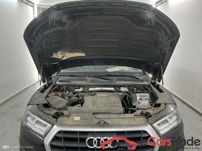 AUDI Q5 DIESEL - 2017 30 TDi Business Edition S tronic Business Forfaitaire leveringskosten+wettelijke #6