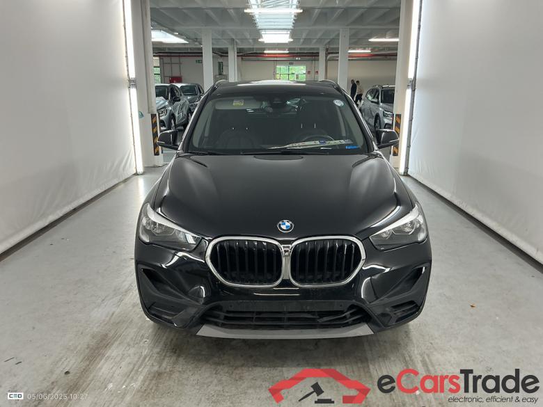 BMW X1 - 2019 1.5i sDrive18 OPF Model Advantage #2