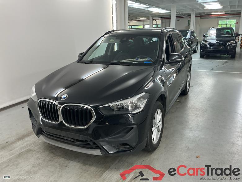 BMW X1 - 2019 1.5i sDrive18 OPF Model Advantage #1
