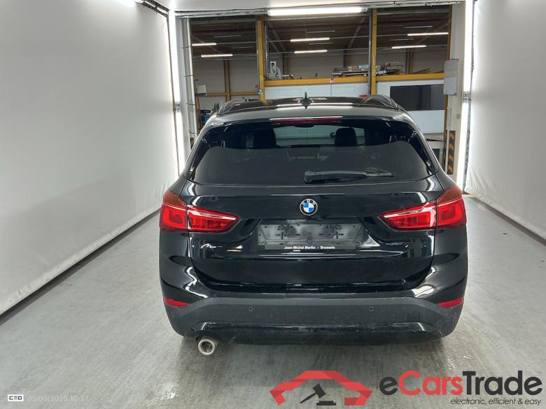 BMW X1 - 2019 1.5i sDrive18 OPF Model Advantage #5