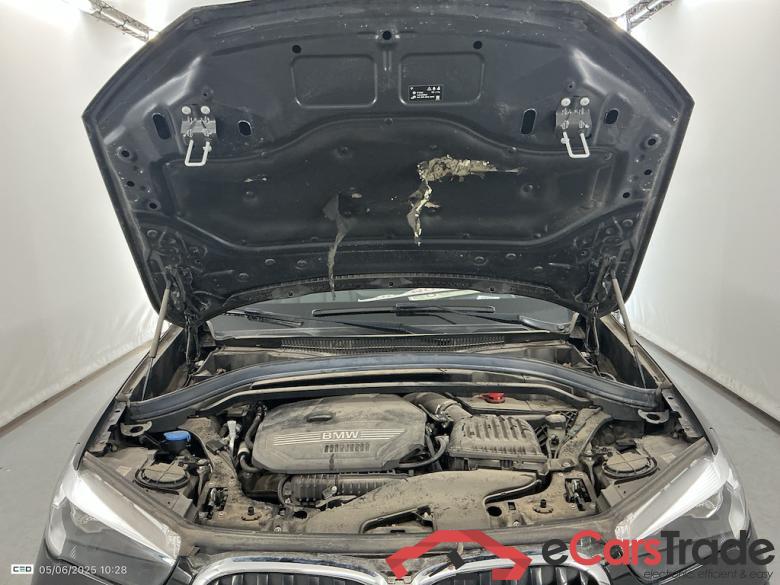BMW X1 - 2019 1.5i sDrive18 OPF Model Advantage #6