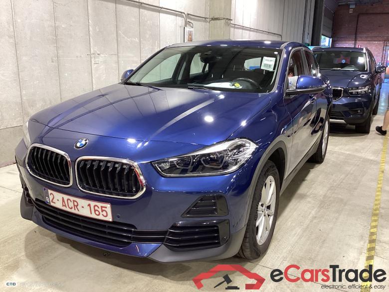 BMW X2 2.0 SDRIVE18D 100KW #2