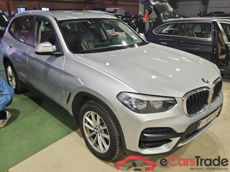 BMW X3 - 2018 2.0iA xDrive30e PHEV OPF Business Pack Plus #2