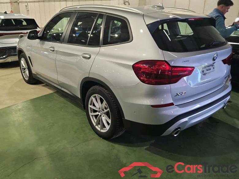 BMW X3 - 2018 2.0iA xDrive30e PHEV OPF Business Pack Plus #3