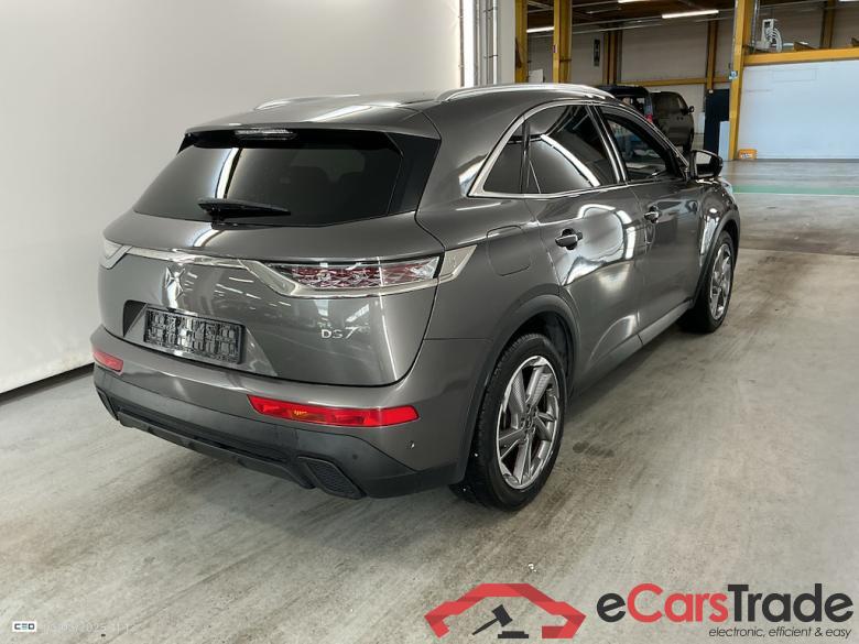 DS AUTOMOBILES DS7 CROSSBACK 1.2 PureTech So Chic (EU6.3) #4