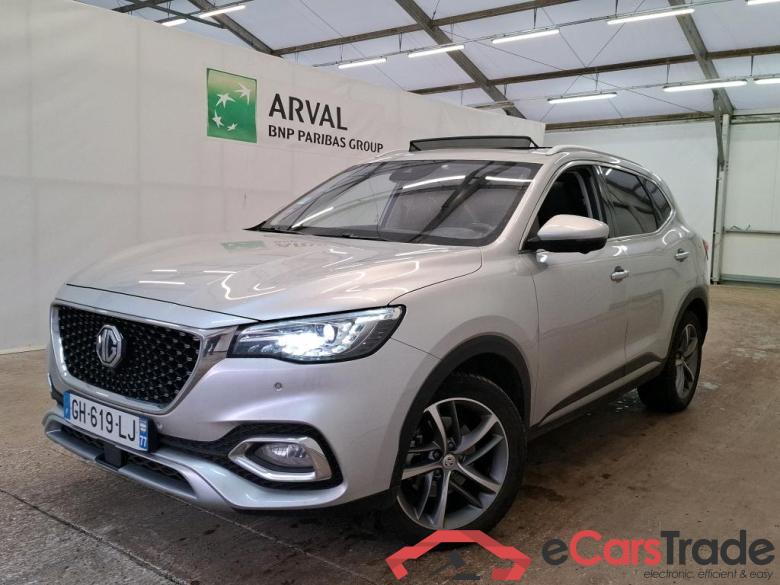 MG 1.5T GDI PHEV Luxury Auto MG EHS / 2021 / 5P / SUV 1.5T GDI PHEV Luxury Auto #1