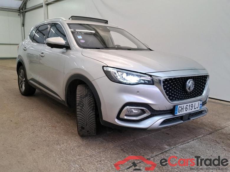 MG 1.5T GDI PHEV Luxury Auto MG EHS / 2021 / 5P / SUV 1.5T GDI PHEV Luxury Auto #4