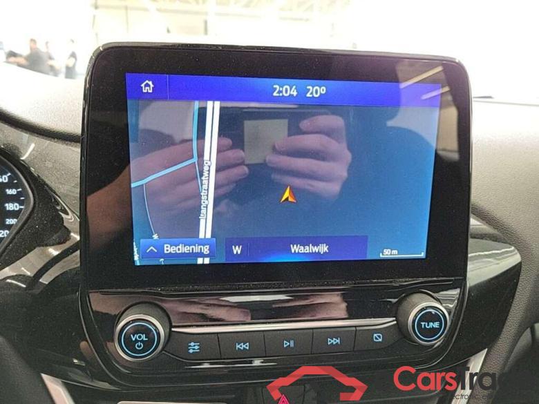 FORD Fiesta 1.0 EcoBoost Connected #6