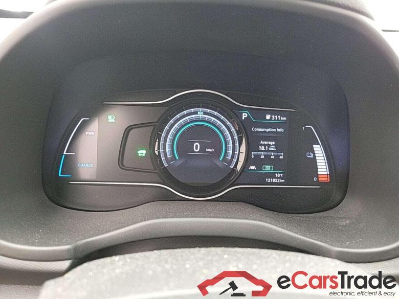 HYUNDAI Kona EV Fashion 64 kWh #4