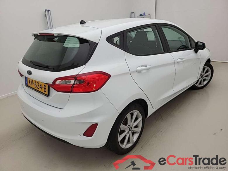 FORD Fiesta 1.1 Trend #2