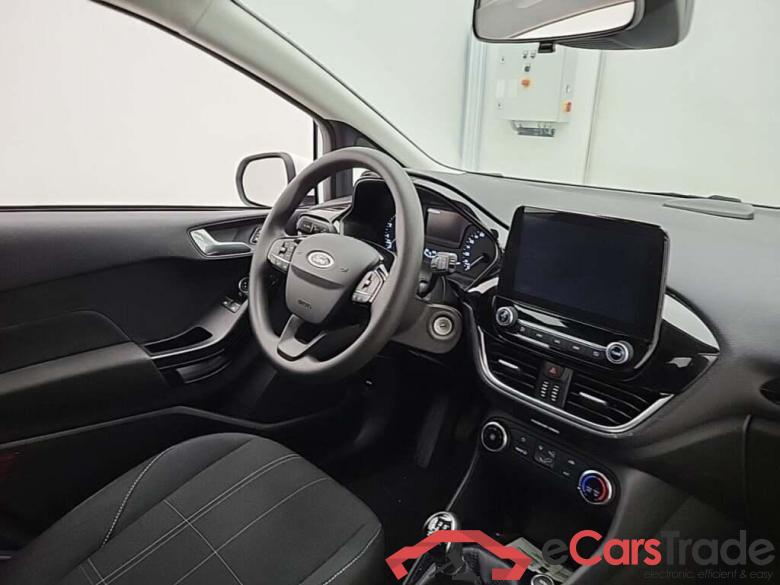 FORD Fiesta 1.1 Trend #3