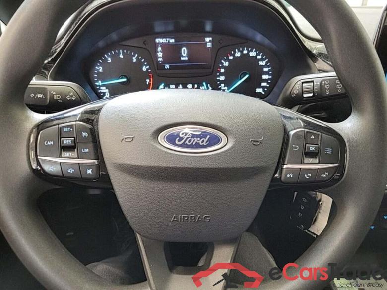 FORD Fiesta 1.1 Trend #5