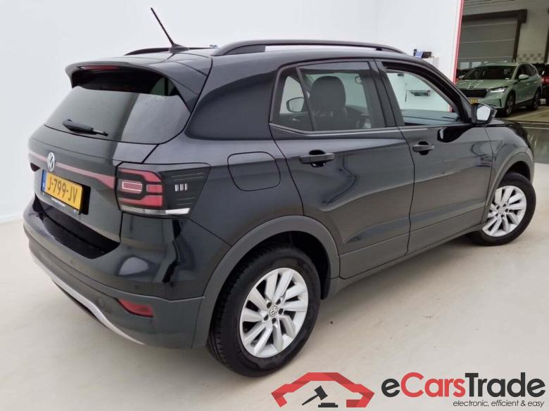 VOLKSWAGEN T-Cross 1.0 TSI Life #2