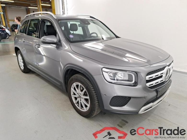 MERCEDES-BENZ GLB 1.3 GLB 180 BUSINESS SOLUTION #2