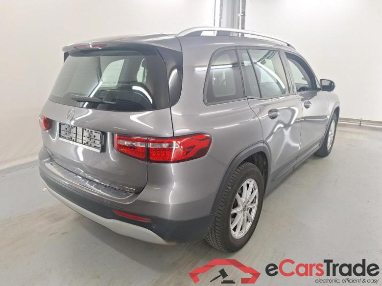 MERCEDES-BENZ GLB 1.3 GLB 180 BUSINESS SOLUTION #4