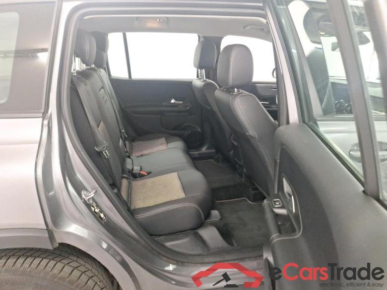 MERCEDES-BENZ GLB 1.3 GLB 180 BUSINESS SOLUTION #6