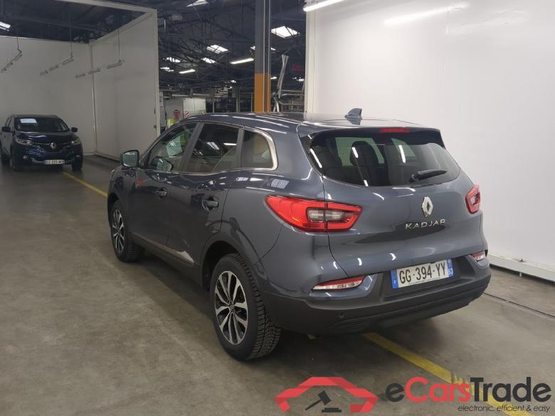 Renault  Kadjar Evolution 1.3 TCe 140CV BVA7 E6d #2