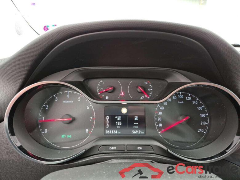 OPEL Crossland X 1.2 T. Innovation #4