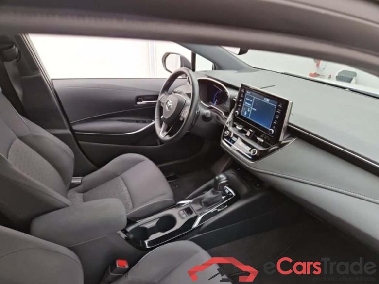 TOYOTA COROLLA 2.0 Hybrid Dynamic AUT #3
