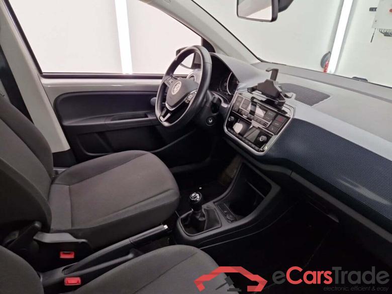 VOLKSWAGEN up! 1.0 MPi #3