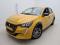 preview Peugeot e-208 #0