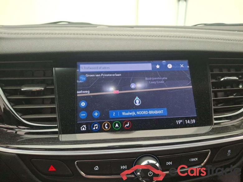 OPEL Insignia Sports Tourer 1.5 Turbo Bns Executive AUT #6