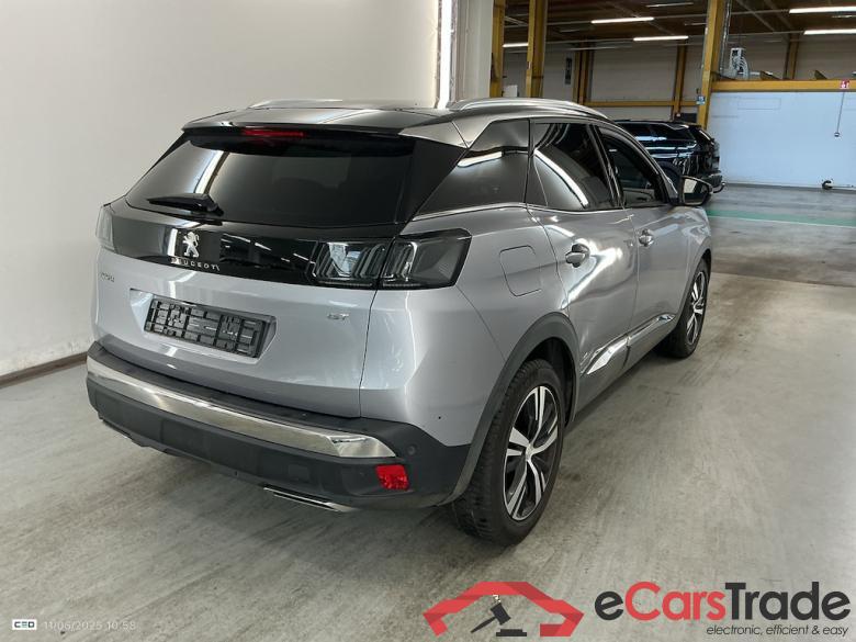 PEUGEOT 3008 1.2 PURETECH 96KW S&S AUTO GT #4