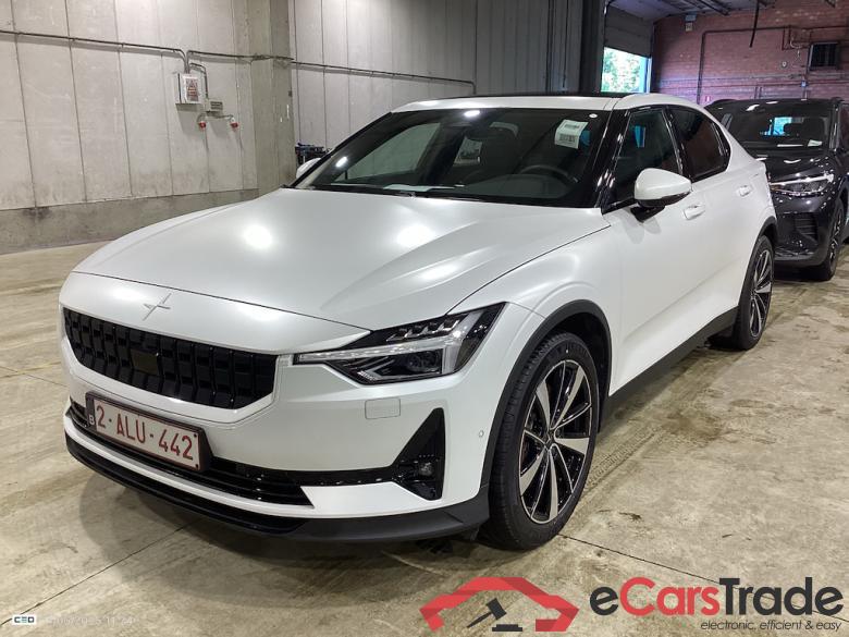 POLESTAR 2 78 KWH AUTO 4WD PILOT PLUS #2