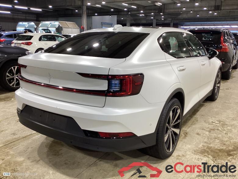POLESTAR 2 78 KWH AUTO 4WD PILOT PLUS #4