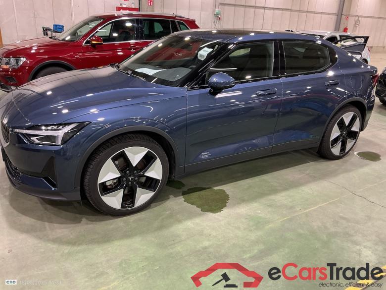POLESTAR 2 BEV 78KWH DUAL MOTOR AUTO 4WD LONG RANGE #3