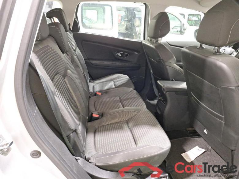 RENAULT GRAND SCENIC DIESEL - 2017 1.7 Blue dCi Corporate Edi.(Fleet EU6.2) #6