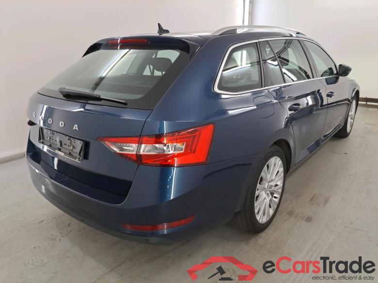 SKODA SUPERB COMBI 1.4 TSI PHEV 160KW DSG6 AMBITION #4
