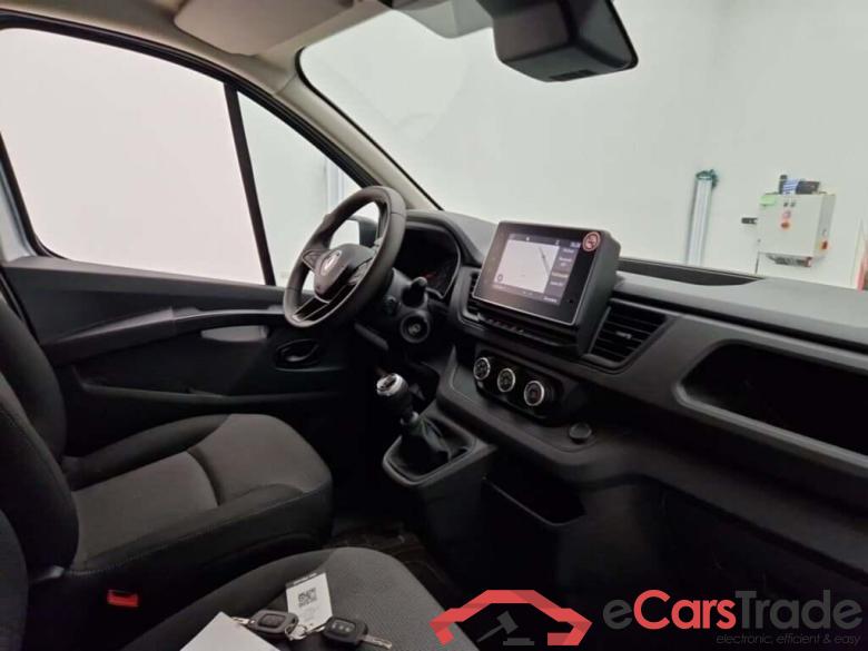 RENAULT Trafic 2.0 Blue dCi L2H1 Comfort #3