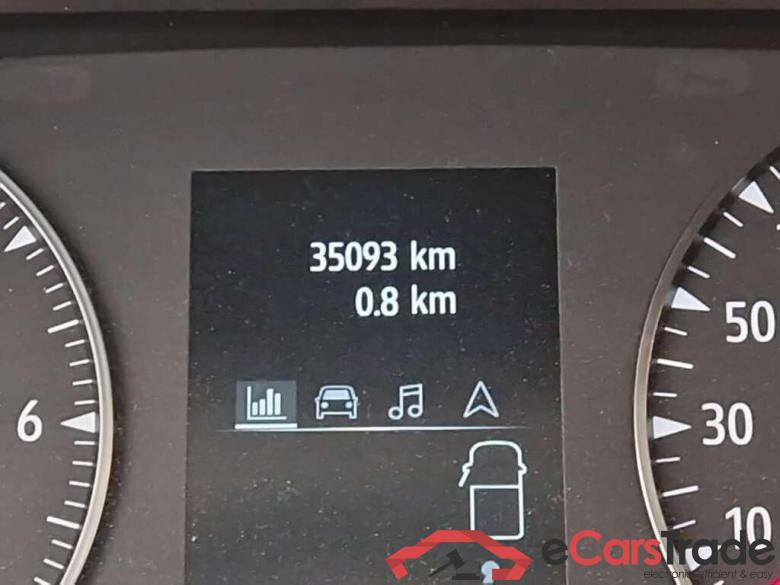 RENAULT Trafic 2.0 Blue dCi L2H1 Comfort #4