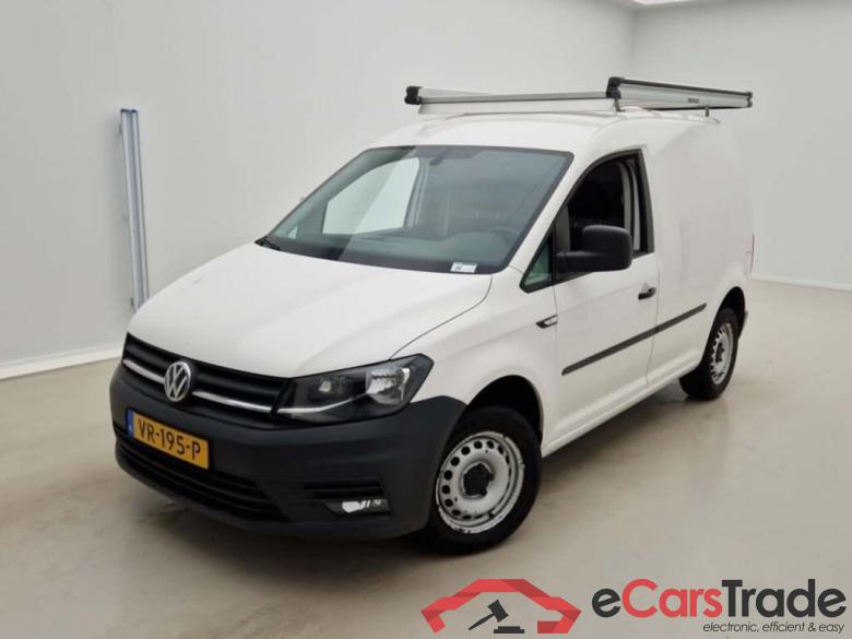 VOLKSWAGEN Caddy 1.6 TDI L1H1 BMT Trendline #1