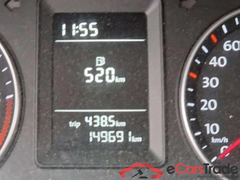 VOLKSWAGEN Caddy 1.6 TDI L1H1 BMT Trendline #4