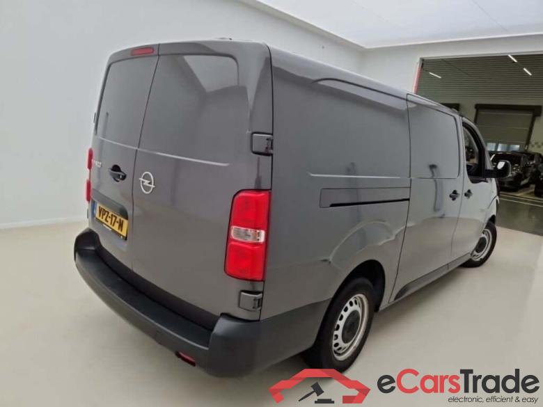 OPEL Vivaro 1.5 CDTI L3H1 Edition #2