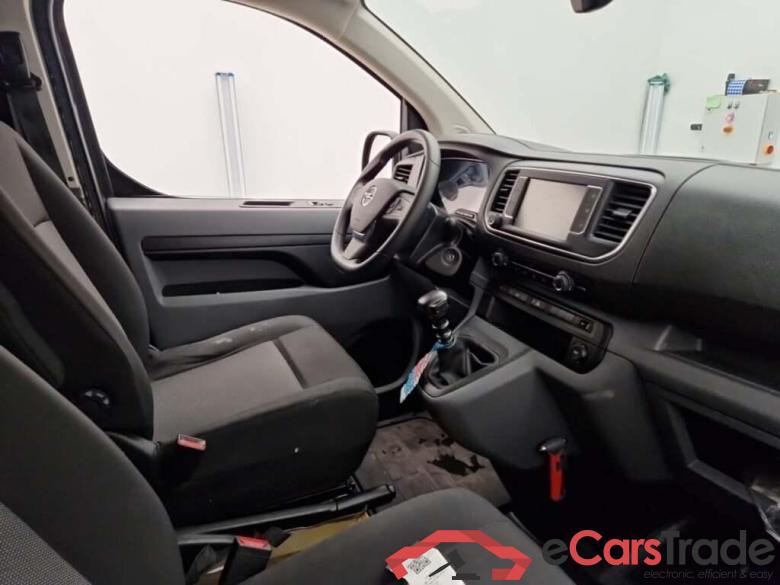 OPEL Vivaro 1.5 CDTI L3H1 Edition #3