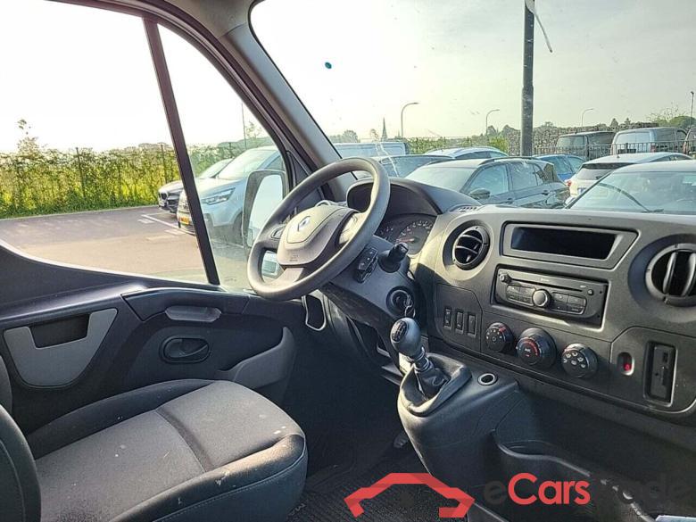 RENAULT Master 2.3 dCi L2H2 Energy #3