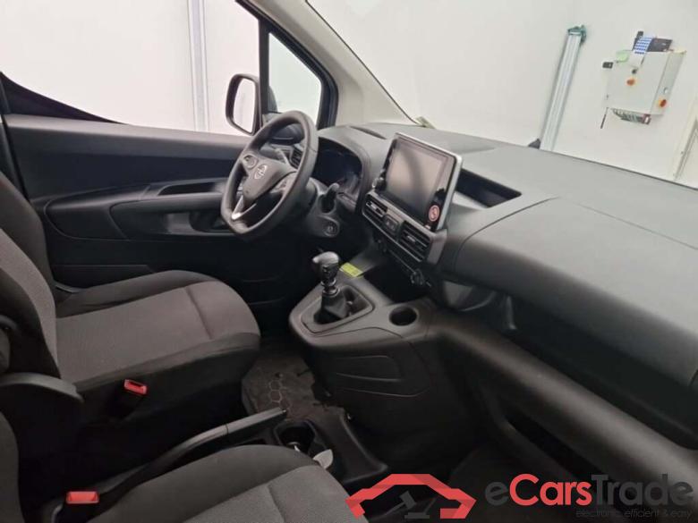 OPEL Combo 1.5 CDTI L2H1 Edition #3