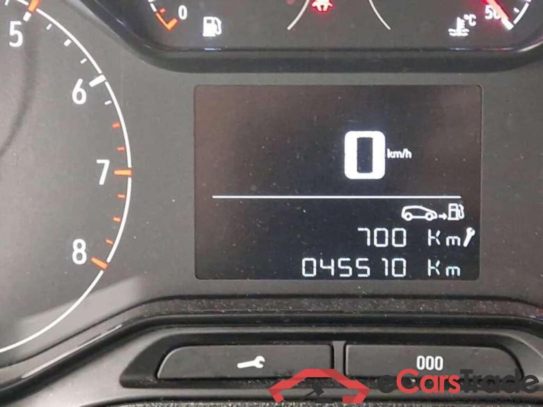 OPEL Combo 1.5 CDTI L2H1 Edition #4