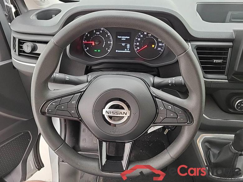 NISSAN Primastar 2.0 dCi L2H1 Acenta DCT #5